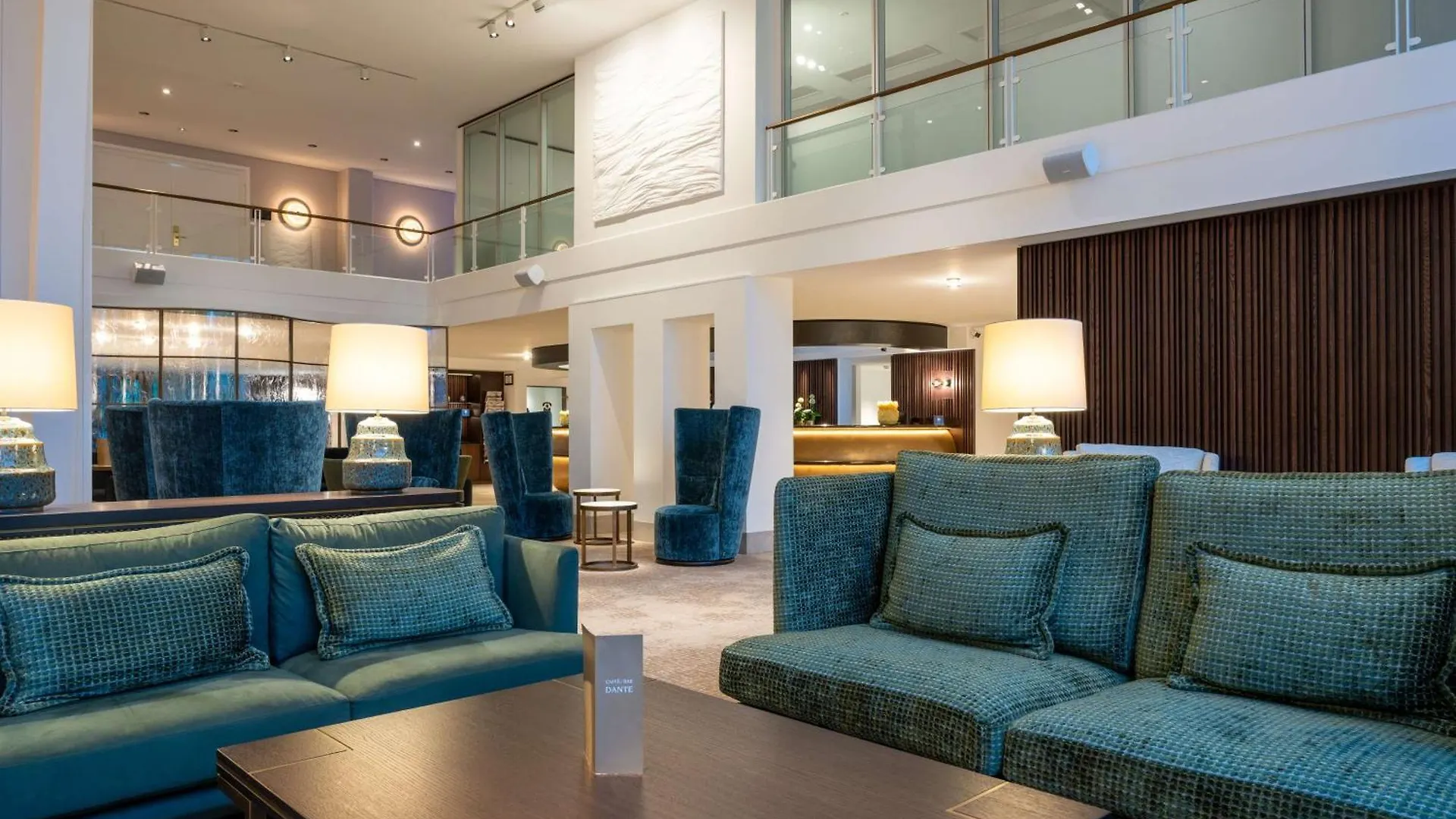 Radisson Blu Senator Hotel, Luebeck ליבק