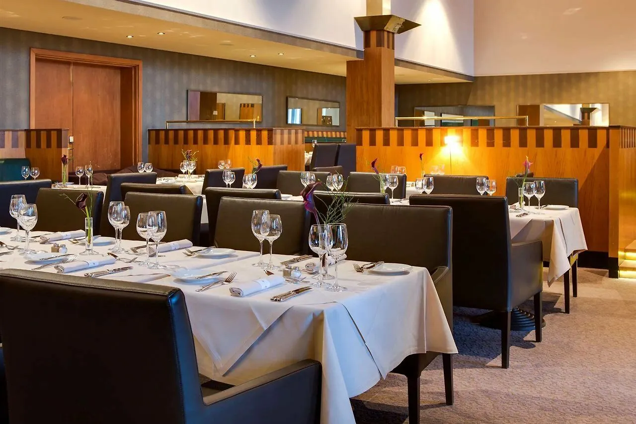 Radisson Blu Senator Hotel, Luebeck גרמניה