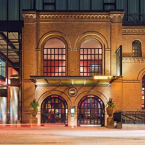 Hotel East, Hambourg
