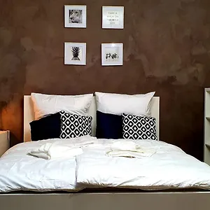  Apartment ☆wow! Stylish In Centre Near University☆ Deutschland