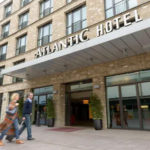Atlantic Hotell
