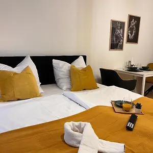  Apartment Apparthotel-bremen-city-parking Deutschland