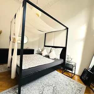  Apartment Superhosts Zentrum - Parkplatz - Badewanne - Netflix - Kaffee Deutschland