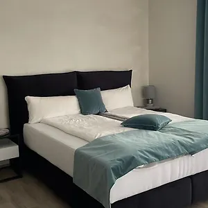  Apartment Auf Der Alm 21 N.5 Deutschland