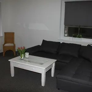 Appartement Andrea, Lübeck