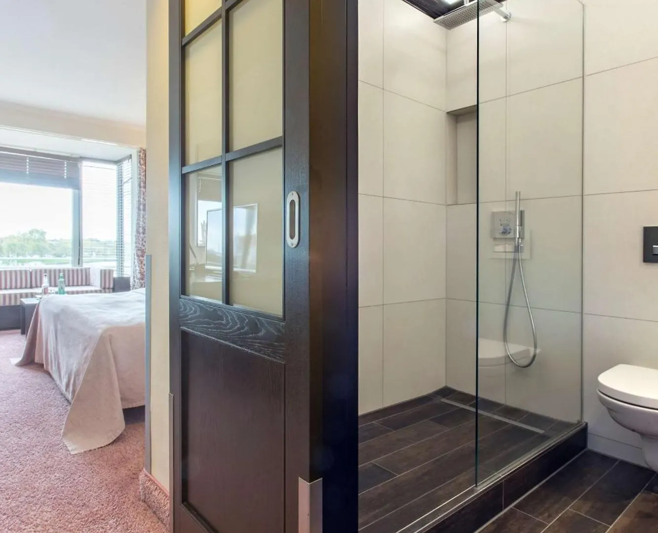 Radisson Blu Senator Hotel, Luebeck 5*, Lubeck Germany