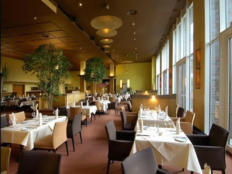 Radisson Blu Senator Hotel, Luebeck 5*, Lubeck Germany